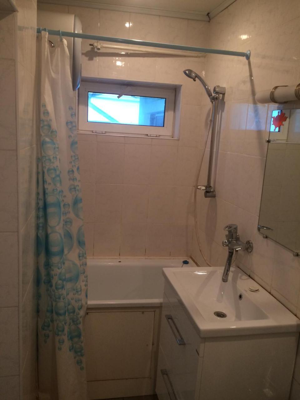 Comfort Kişinev Dış mekan fotoğraf