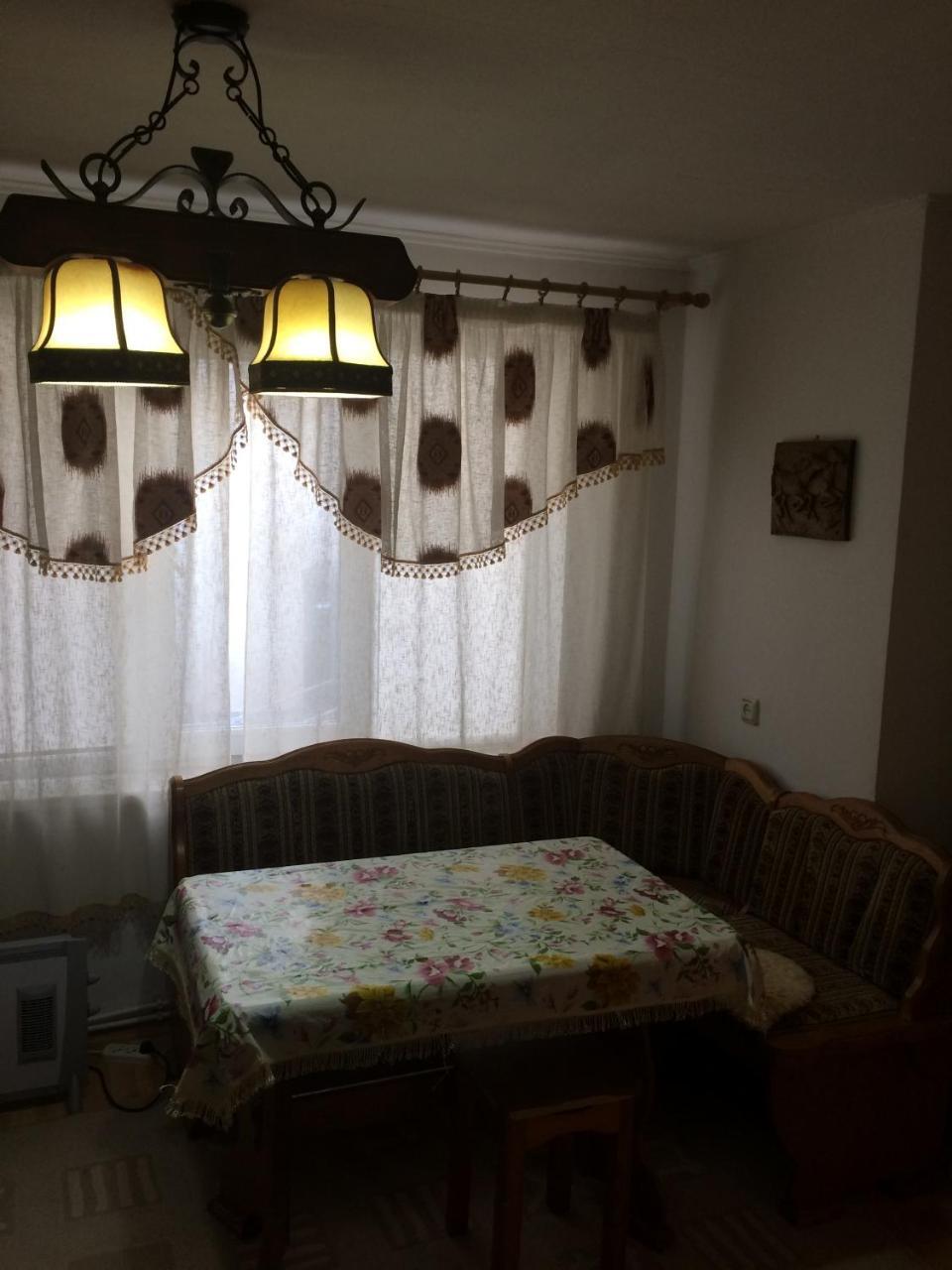 Comfort Kişinev Dış mekan fotoğraf