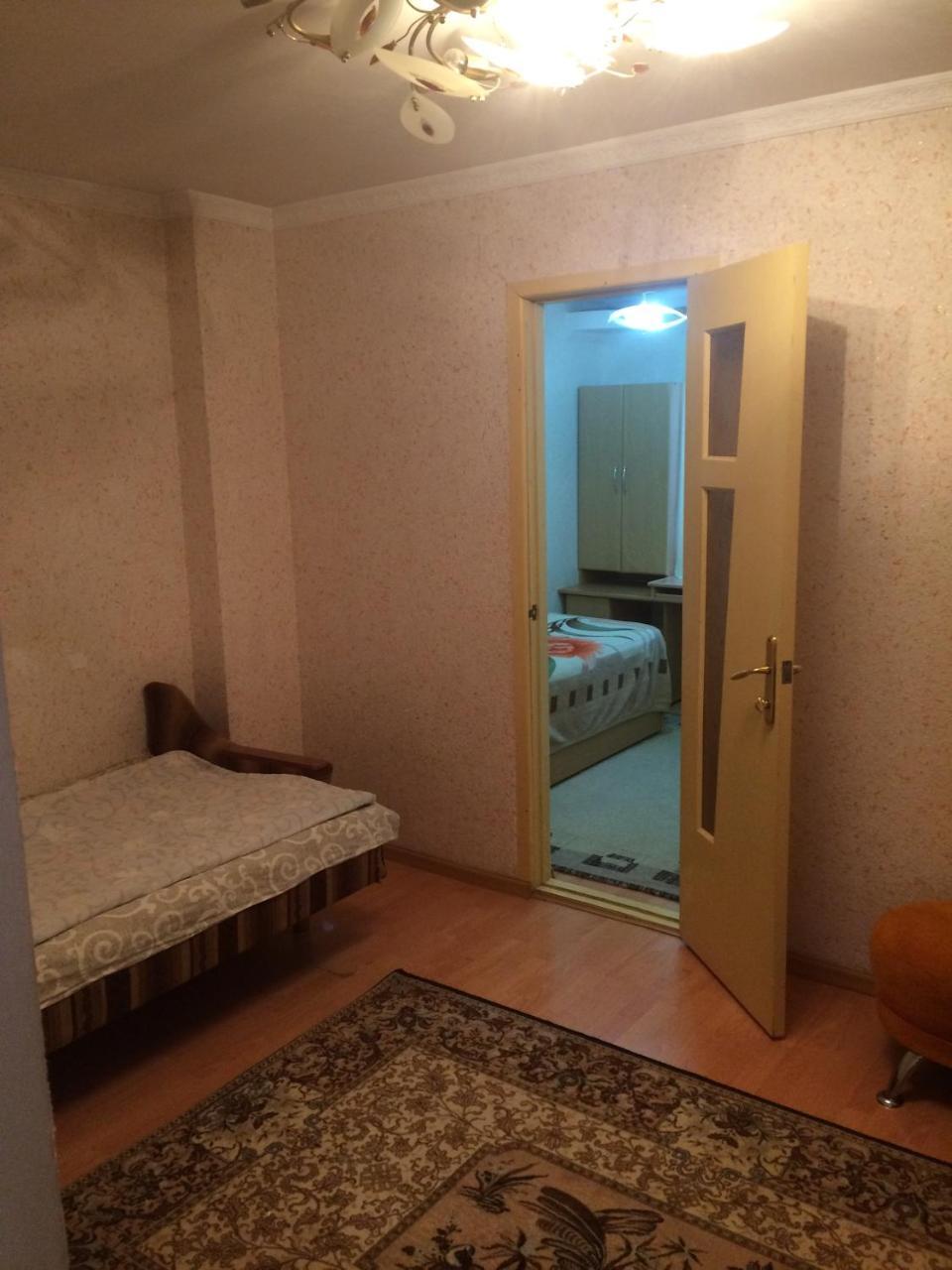 Comfort Kişinev Dış mekan fotoğraf