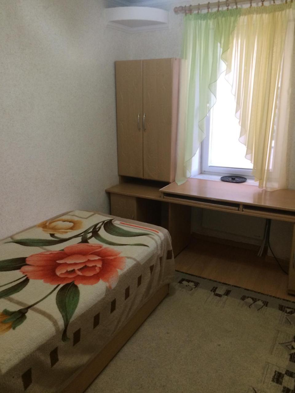 Comfort Kişinev Dış mekan fotoğraf