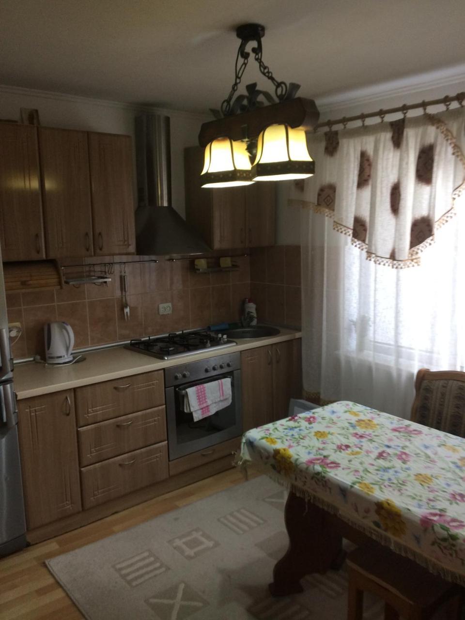 Comfort Kişinev Dış mekan fotoğraf