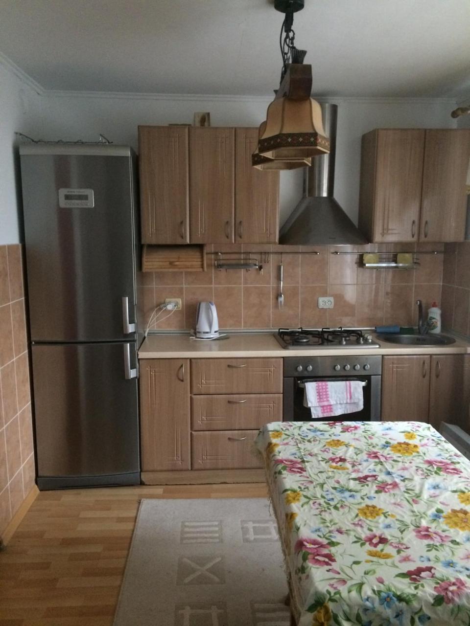 Comfort Kişinev Dış mekan fotoğraf