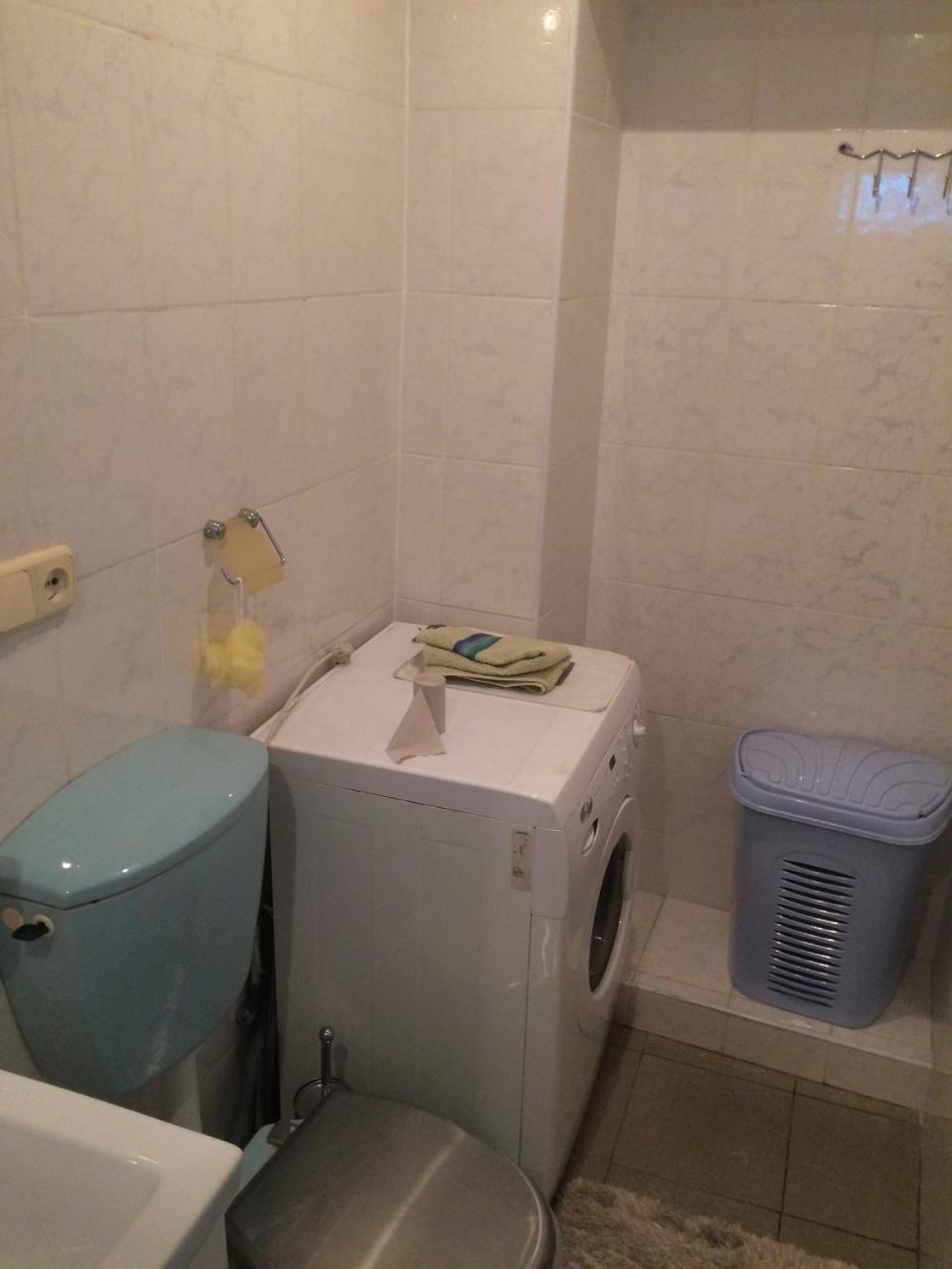 Comfort Kişinev Dış mekan fotoğraf