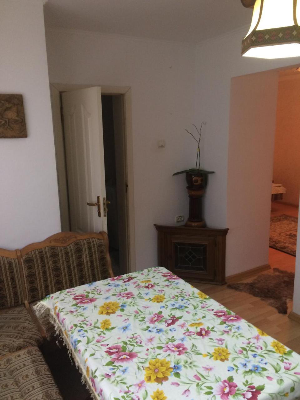 Comfort Kişinev Dış mekan fotoğraf