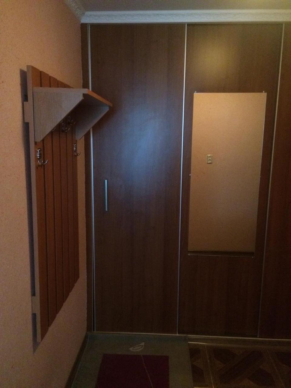 Comfort Kişinev Dış mekan fotoğraf